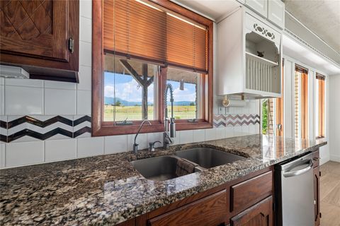 Tiny photo for 127 Low Street, Butte, MT 59701 (MLS # 30074769)