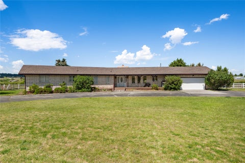 Tiny photo for 127 Low Street, Butte, MT 59701 (MLS # 30074769)