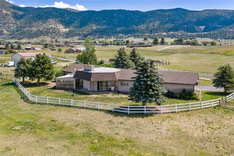 Tiny photo for 127 Low Street, Butte, MT 59701 (MLS # 30074769)
