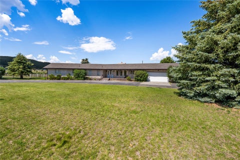 Tiny photo for 127 Low Street, Butte, MT 59701 (MLS # 30074769)