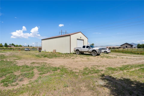 Tiny photo for 127 Low Street, Butte, MT 59701 (MLS # 30074769)