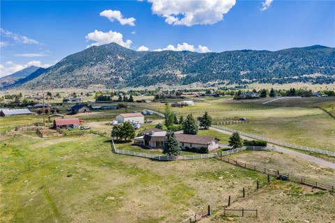 Tiny photo for 127 Low Street, Butte, MT 59701 (MLS # 30074769)