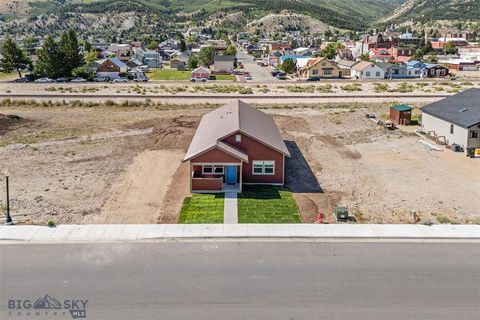 Tiny photo for 505 E Pennsylvania Street, Anaconda, MT 59711 (MLS # 30069653)