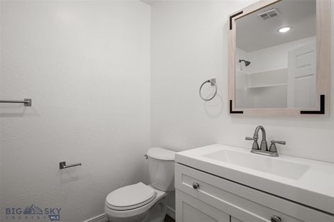 Tiny photo for 505 E Pennsylvania Street, Anaconda, MT 59711 (MLS # 30069653)