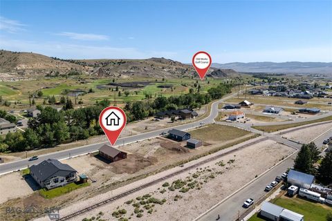 Tiny photo for 505 E Pennsylvania Street, Anaconda, MT 59711 (MLS # 30069653)