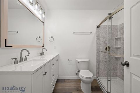 Tiny photo for 505 E Pennsylvania Street, Anaconda, MT 59711 (MLS # 30069653)