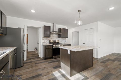 Tiny photo for 505 E Pennsylvania Street, Anaconda, MT 59711 (MLS # 30069653)