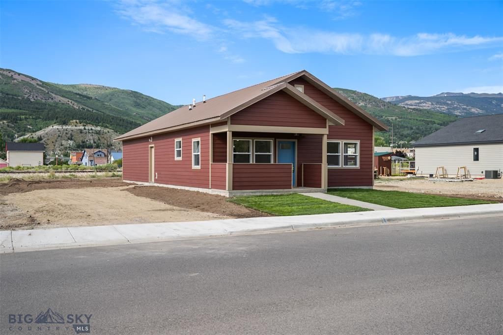 Photo of 505 E Pennsylvania Street, Anaconda, MT 59711 (MLS # 30069653)