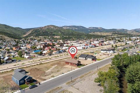 Tiny photo for 505 E Pennsylvania Street, Anaconda, MT 59711 (MLS # 30069653)