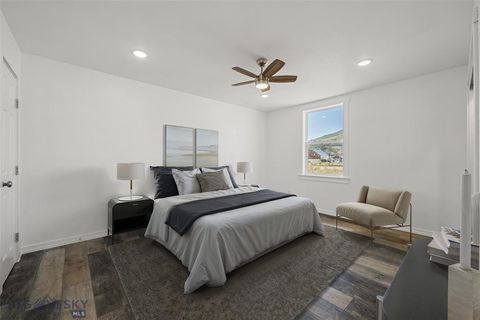 Tiny photo for 505 E Pennsylvania Street, Anaconda, MT 59711 (MLS # 30069653)