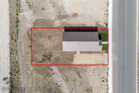 Tiny photo for 505 E Pennsylvania Street, Anaconda, MT 59711 (MLS # 30069653)