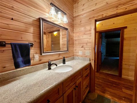 Tiny photo for 45 Shoreline Drive, Thompson Falls, MT 59873 (MLS # 30069354)