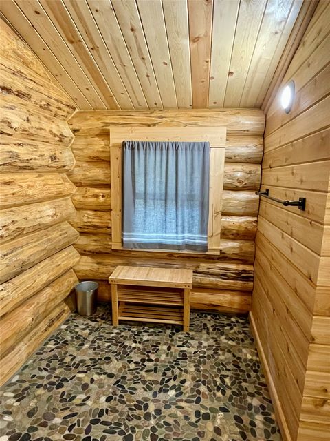 Tiny photo for 45 Shoreline Drive, Thompson Falls, MT 59873 (MLS # 30069354)