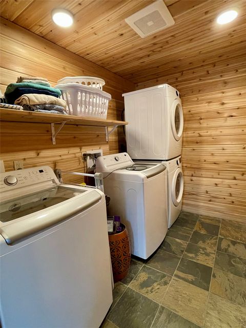 Tiny photo for 45 Shoreline Drive, Thompson Falls, MT 59873 (MLS # 30069354)