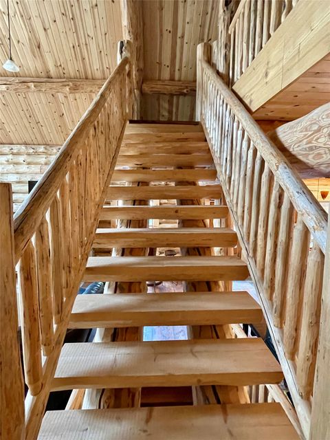 Tiny photo for 45 Shoreline Drive, Thompson Falls, MT 59873 (MLS # 30069354)