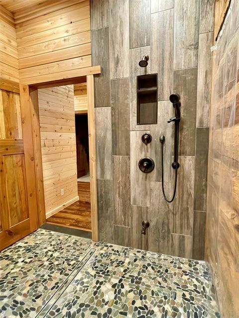 Tiny photo for 45 Shoreline Drive, Thompson Falls, MT 59873 (MLS # 30069354)