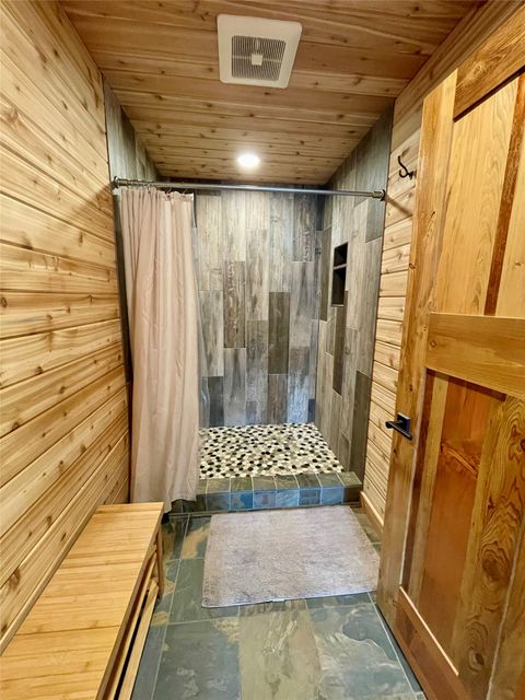 Tiny photo for 45 Shoreline Drive, Thompson Falls, MT 59873 (MLS # 30069354)