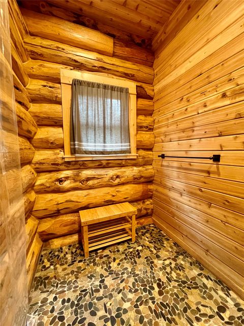 Tiny photo for 45 Shoreline Drive, Thompson Falls, MT 59873 (MLS # 30069354)