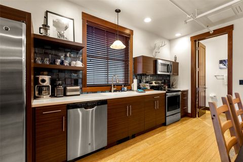 Tiny photo for 22 Lupfer Avenue #202, Whitefish, MT 59937 (MLS # 30065025)