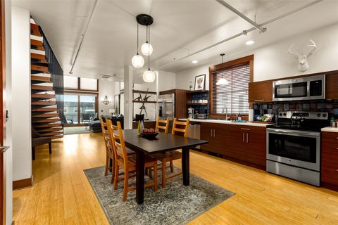 Tiny photo for 22 Lupfer Avenue #202, Whitefish, MT 59937 (MLS # 30065025)
