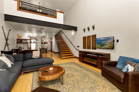 Tiny photo for 22 Lupfer Avenue #202, Whitefish, MT 59937 (MLS # 30065025)