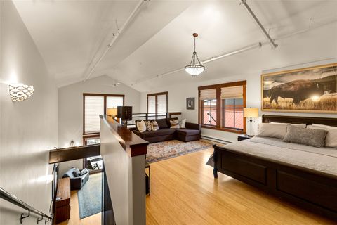 Tiny photo for 22 Lupfer Avenue #202, Whitefish, MT 59937 (MLS # 30065025)