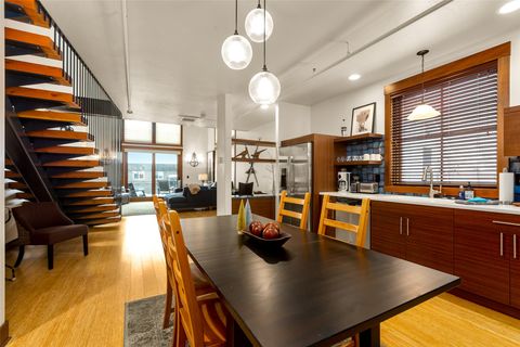 Tiny photo for 22 Lupfer Avenue #202, Whitefish, MT 59937 (MLS # 30065025)
