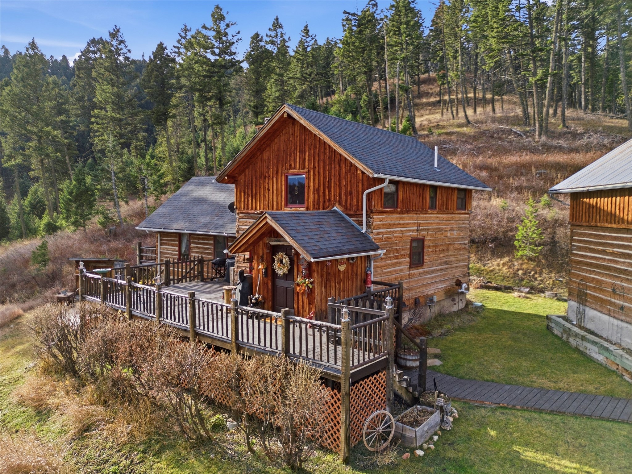 192 Mountain Brook Road