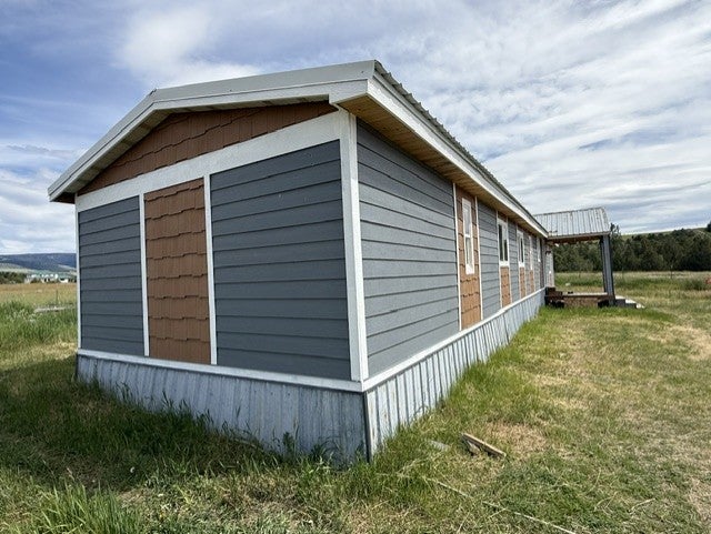 Photo of 1425 Christianson Lane, Stevensville, MT 59870 (MLS # 30069822)
