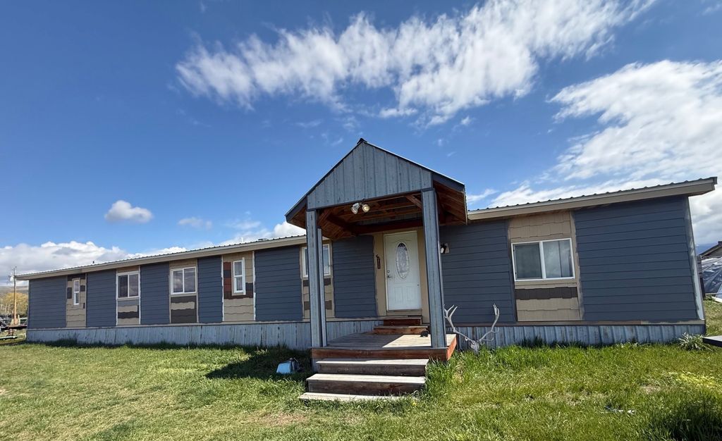 Photo of 1425 Christianson Lane, Stevensville, MT 59870 (MLS # 30069822)
