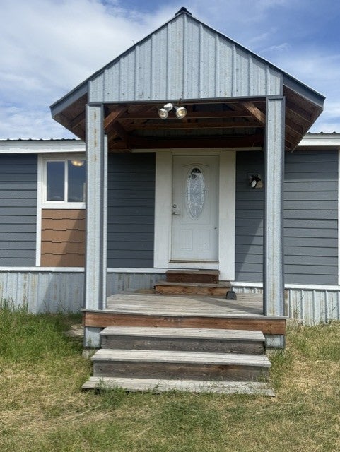 Photo of 1425 Christianson Lane, Stevensville, MT 59870 (MLS # 30069822)