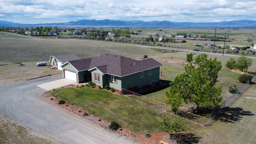 Photo of 4599 Emerald Ridge Loop, Helena, MT 59602 (MLS # 30079276)