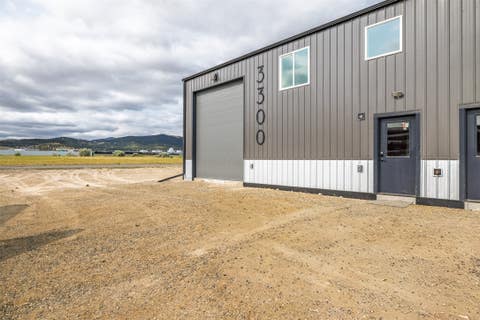 Tiny photo for 3300 Bozeman Avenue #1, Helena, MT 59601 (MLS # 30076110)