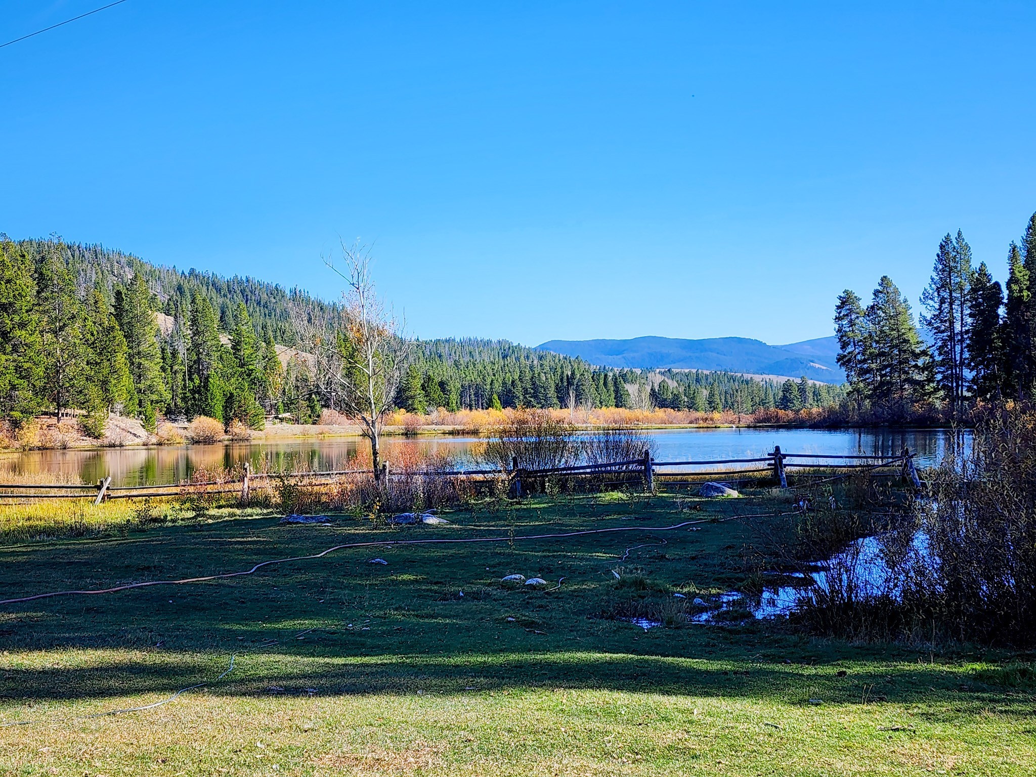 4024 La Marche Creek Road
