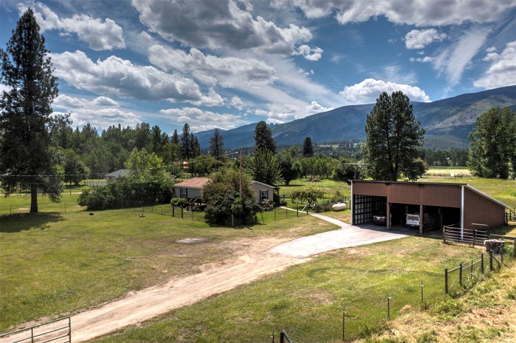 20233 Leo Hansen Road