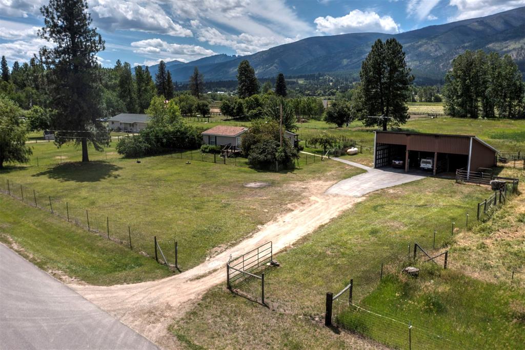 20233 Leo Hansen Road