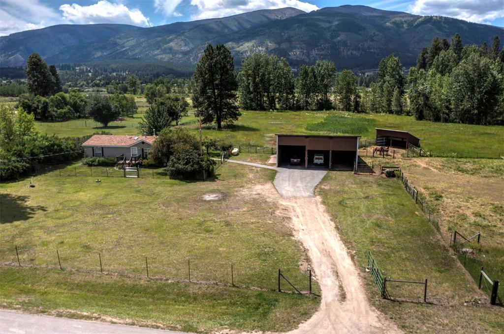 20233 Leo Hansen Road