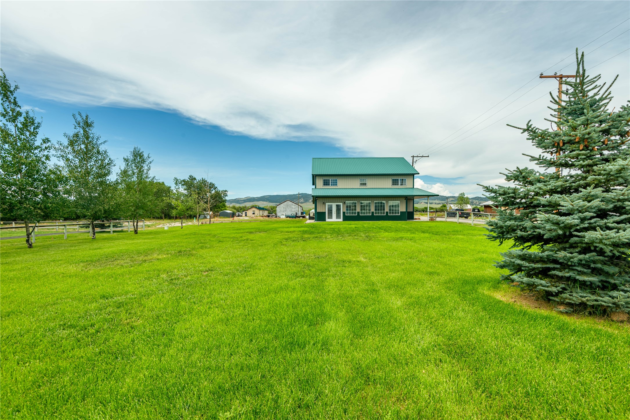 5 W Main Street