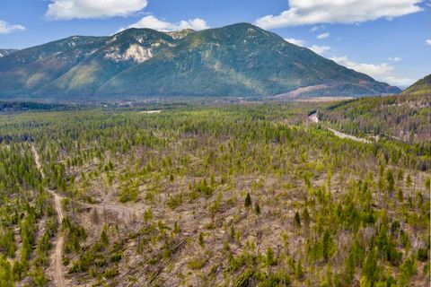 Photo of 191 Stones Throw Lane, Columbia Falls, MT 59912 (MLS # 30032557)