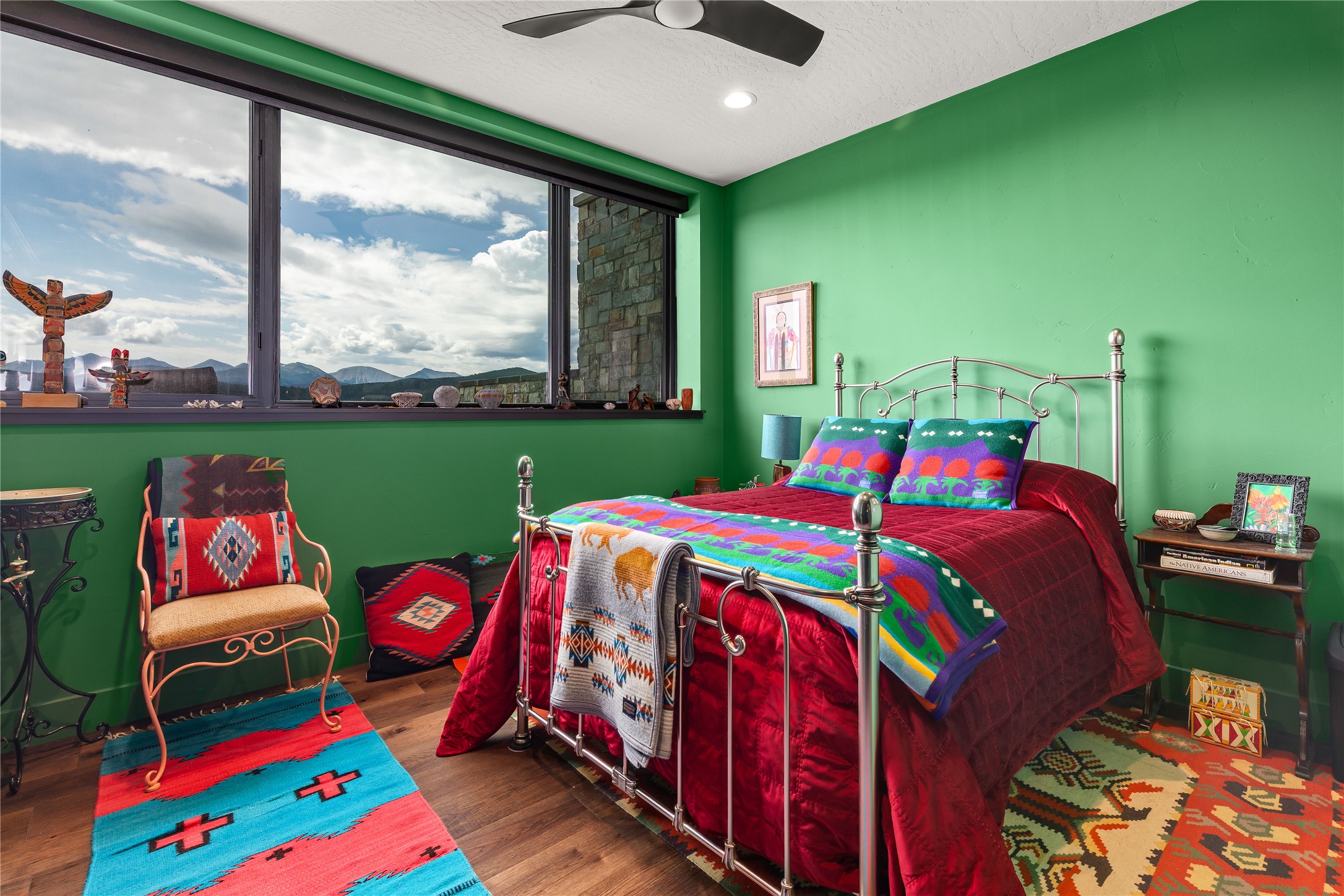 Anaconda, Montana 59711, United States, 4 Bedrooms Bedrooms, ,4 BathroomsBathrooms,Residential,Pending,184590