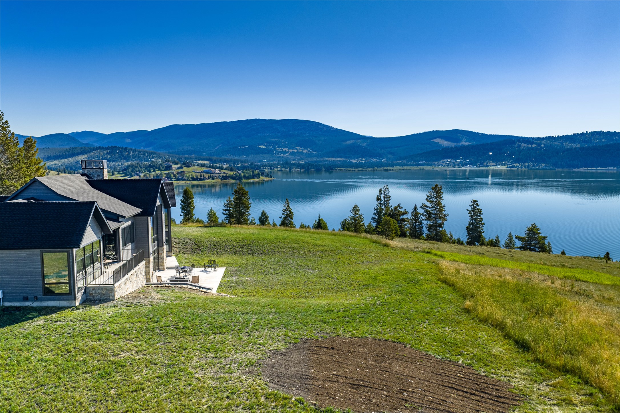 Anaconda, Montana 59711, United States, 4 Bedrooms Bedrooms, ,4 BathroomsBathrooms,Residential,Pending,184590