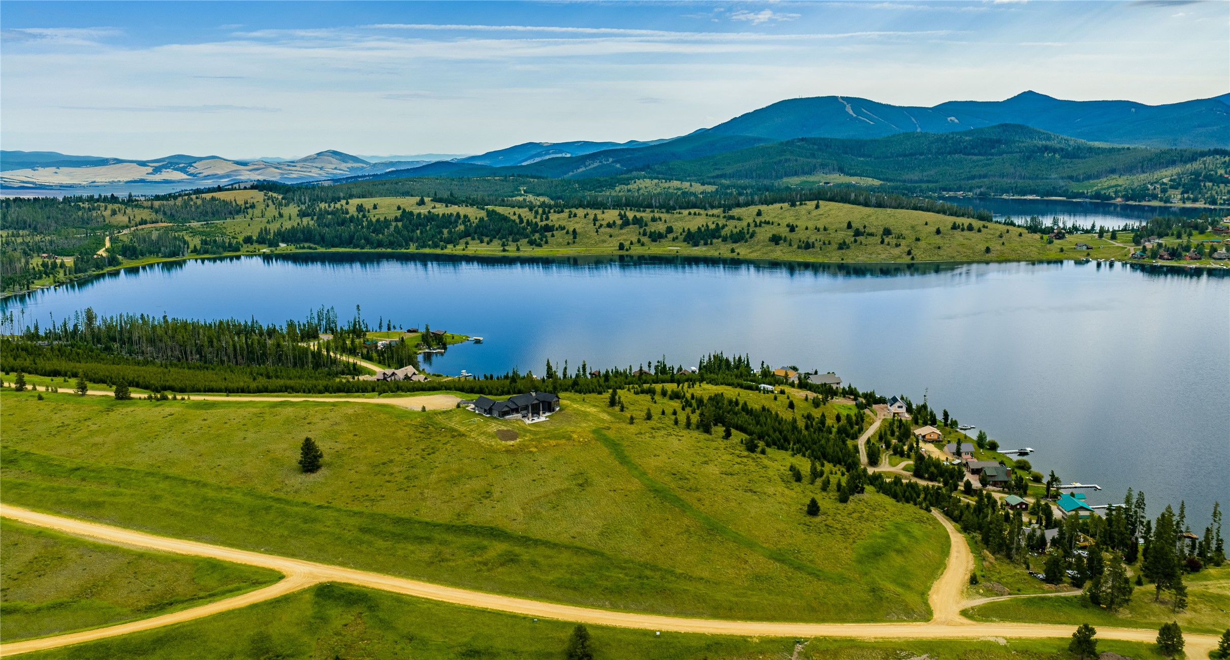 Anaconda, Montana 59711, United States, 4 Bedrooms Bedrooms, ,4 BathroomsBathrooms,Residential,Pending,184590