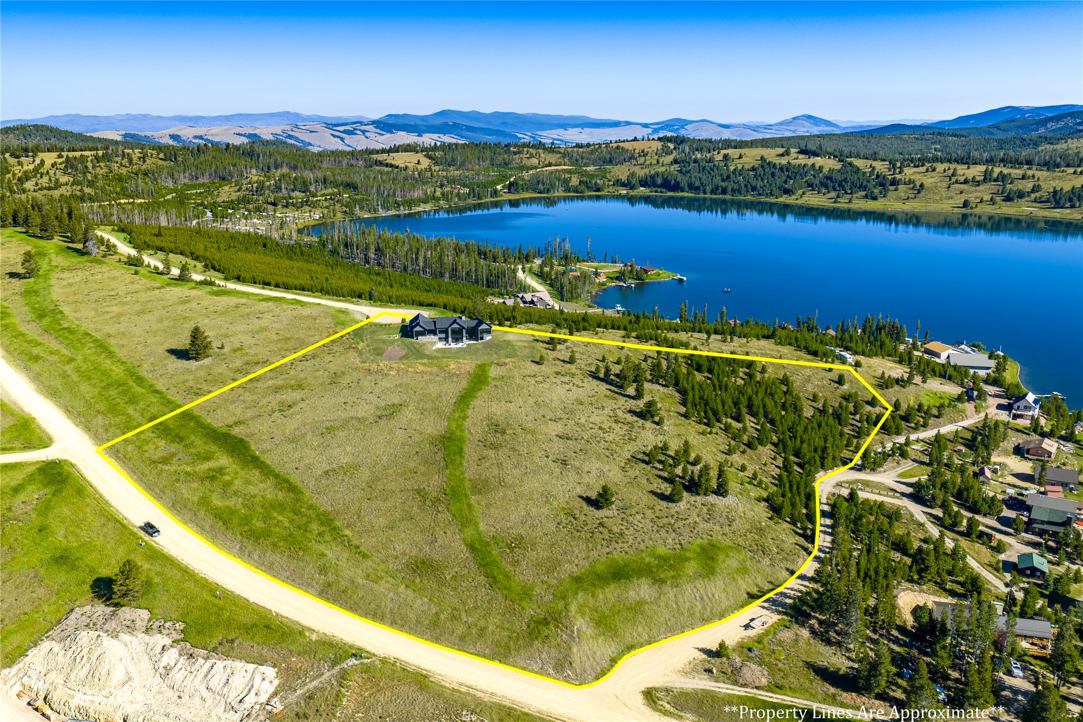 Anaconda, Montana 59711, United States, 4 Bedrooms Bedrooms, ,4 BathroomsBathrooms,Residential,Pending,184590