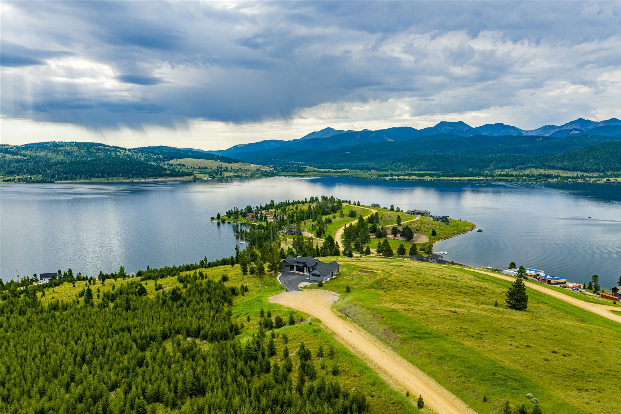 Anaconda, Montana 59711, United States, 4 Bedrooms Bedrooms, ,4 BathroomsBathrooms,Residential,Pending,184590