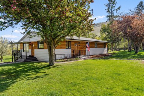 110 Hillcrest Loop Missoula MT 59803