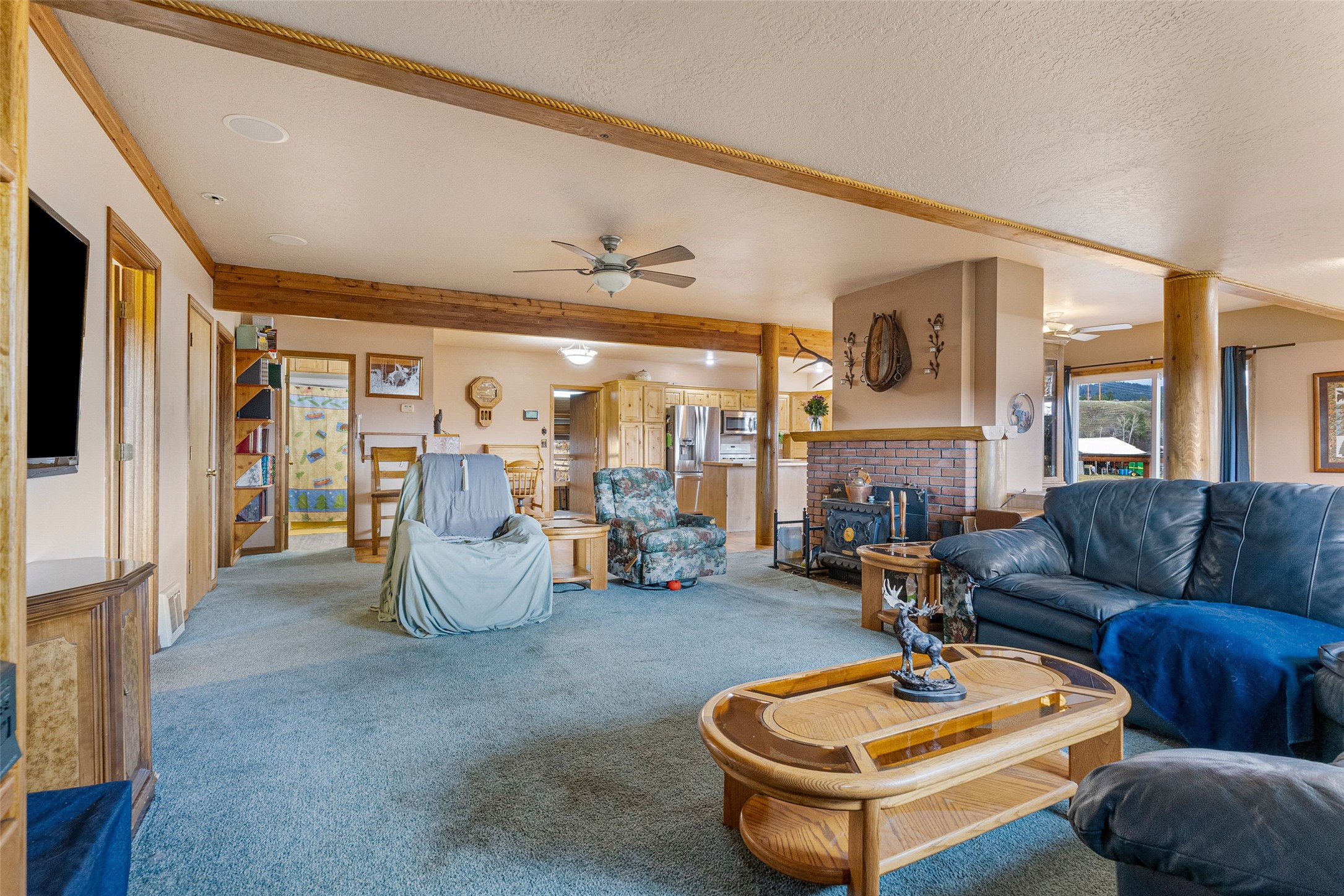 1358 Bolin Ranch Road