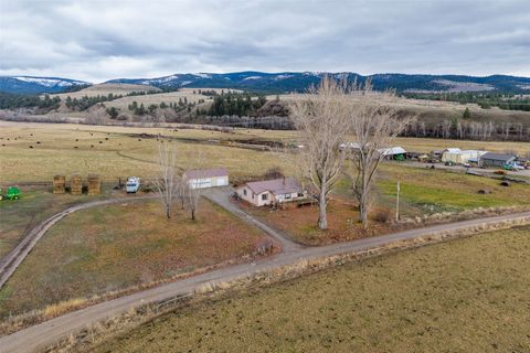 1358 Bolin Ranch Road Stevensville MT 59870
