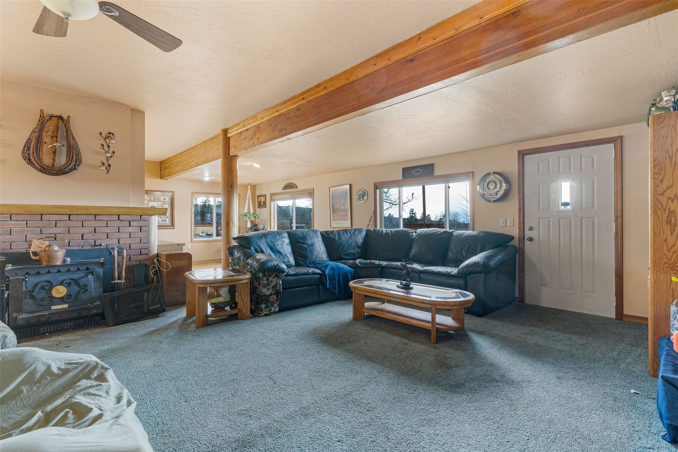 1358 Bolin Ranch Road