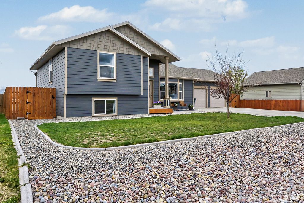 Photo of 1135 Polaris Road, Helena, MT 59602 (MLS # 30069840)
