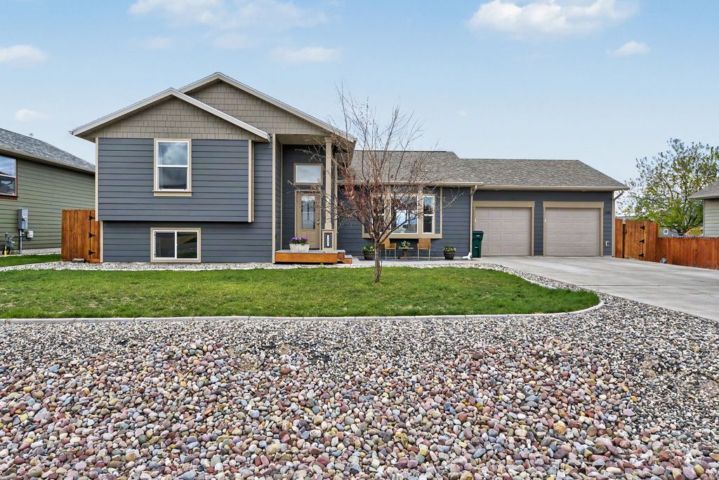 Photo of 1135 Polaris Road, Helena, MT 59602 (MLS # 30069840)